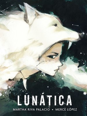 cover image of Lunática